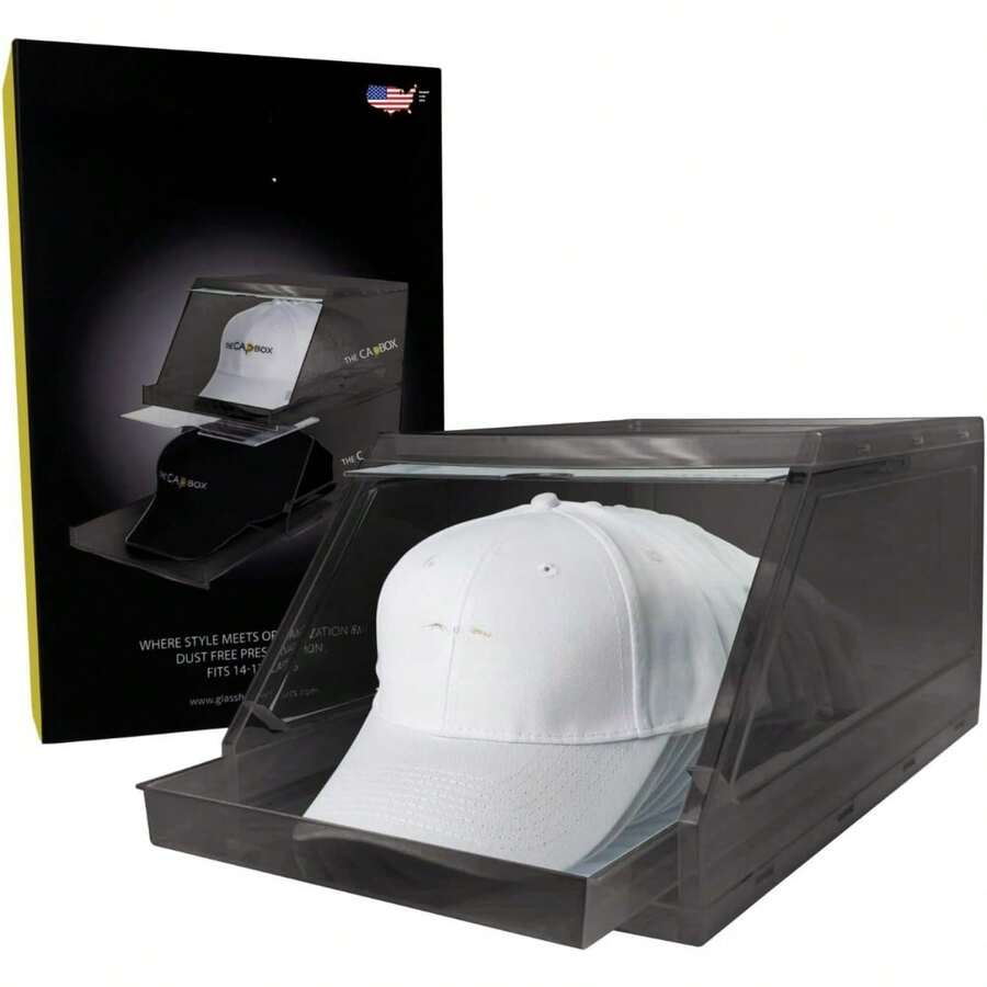 Hat Organizer For Baseball Caps SHEIN USA