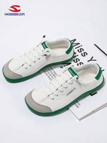 HOBIBEAR Wide-Toe-Box Barefoot Shoes For Men Women Minimalist Breathable Comfortable Trail Running Walking Shoes Mother's Day Gift