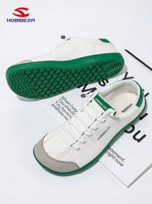 HOBIBEAR Wide-Toe-Box Barefoot Shoes For Men Women Minimalist Breathable Comfortable Trail Running Walking Shoes Mother's Day Gift