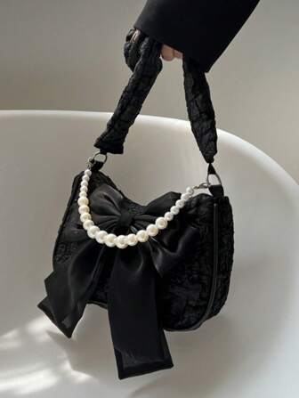 Shop Baguette Bags | Trendy Accessories | SHEIN USA
