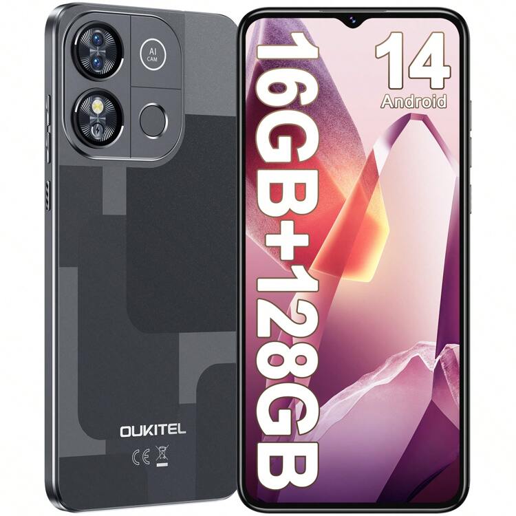 OUKITEL C57 Pro 本体 Oukitel C57 Pro の仕様 – Oukitel Store