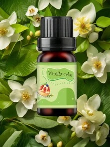 1/6pcs,Bakery Scented Essential Oil - 10ml Each, Aromatherapy Fragrance Oils For Diffusers, Candles, Humidifiers - Relaxing Scents Including Pumpkin Pie, Tiramisu, Vanilla Cake, And More Gifts Birthday Graduation