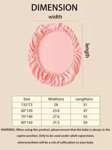 1件纯色天鹅绒加厚婴儿床垫罩，简约日常奶绒温暖舒适婴儿床单，秋冬可用爱情情人节 - 灰色 - 查看 2