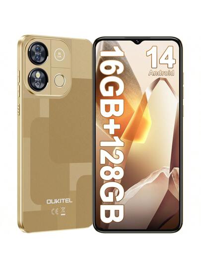 OUKITEL OUKITEL C57 Pro SIMフリー&アンロックモバイルフォン