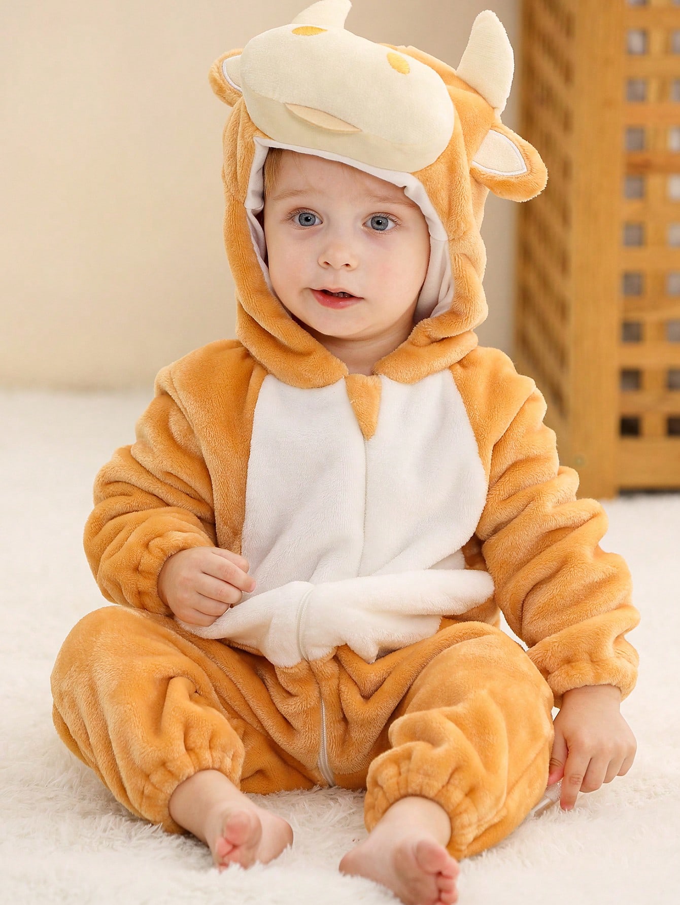 MICHLEY كيس النوم للطفل من MICHLEY قطعة واحدة، أكم...