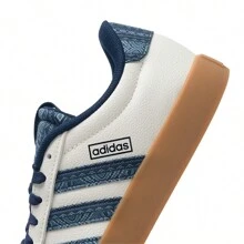 Adidas Women's Shoes Sports Shoes VL COURT 3.0 Low-Top Sneakers Fashion Casual Shoes IH4809
