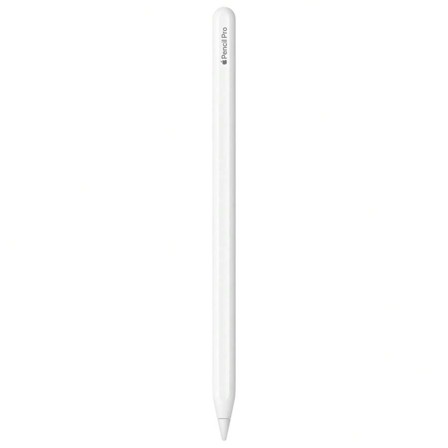 Apple Pencil Pro - White - 白色 - 查看 1