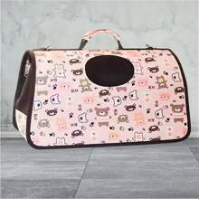 Transportadora/Bolso para mascota