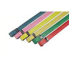 1PC MENS BELT FOUR SEASONS - Green - View 6