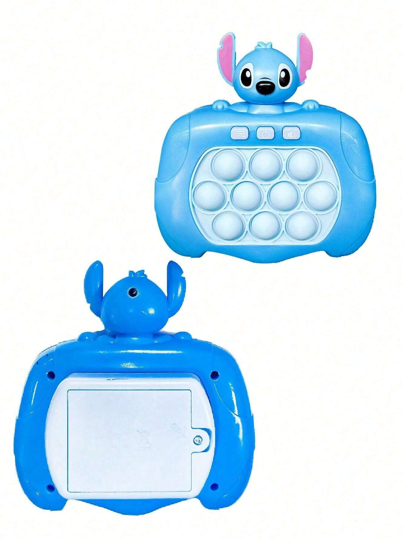 Quick Push Game Quick Puzzle Game Machine Push Bubble Stress Relief