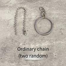 Mặt dây chuyền trang trí búp bê Alpaca dễ thương, búp bê mềm nhỏ, móc khóa túi, quà tặng móc khóa cho bạn bè - Nhiều màu - Xem 2