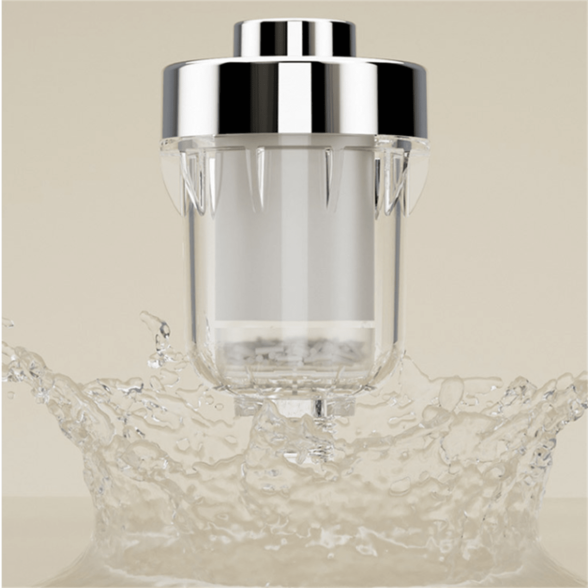 Household Water Heater Washing Machine Front Filter, Shower Head Water