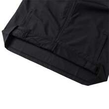 Under Armour Men's Jacket Sportswear Breathable Casual Running Training Stand Collar Woven Jacket - Black - View 6