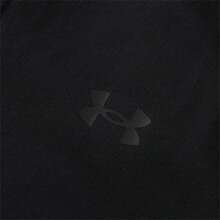 Under Armour Men's Jacket Sportswear Breathable Casual Running Training Stand Collar Woven Jacket - Black - View 8