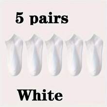 White Of 5 Pairs