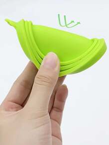 Set de 2 latas reutilizables para comida de mascotas, tapa y cuchara portátil, tapa para conservar la salud de perros y gatos, suministros para mascotas