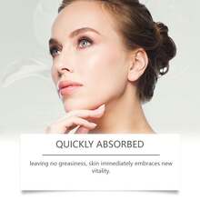 视黄醇精华液、维生素 C 精华液、抗衰老面部精华液 - 有效提亮肤色、减少皱纹，适合所有肤质