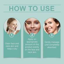 视黄醇精华液、维生素 C 精华液、抗衰老面部精华液 - 有效提亮肤色、减少皱纹，适合所有肤质