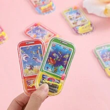 10/20 chiếc đồ chơi trò chơi bắn bi hình điện thoại hoạt hình nhiều màu sắc, thích hợp làm quà tặng tiệc tùng, Giáng sinh và Lễ Tạ ơn - Nhiều màu - Xem 6