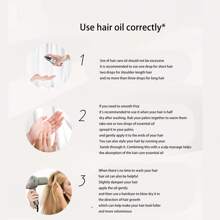 Avon 抗毛躁极度顺滑护发精华 30ml