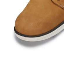 Timberland Botas amarillas de media caña, zapatillas casuales cómodas y retro para exteriores - Broncearse - Ver 6