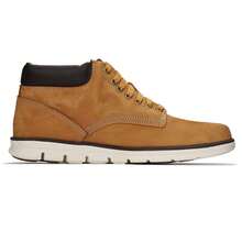 Timberland Botas amarillas de media caña, zapatillas casuales cómodas y retro para exteriores - Broncearse - Ver 2