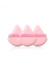Bộ cọ trang điểm mini 16/10/6/3 chiếc, bao gồm cọ phấn, cọ má hồng, cọ tạo khối, cọ phấn mắt, dụng cụ làm đẹp đa năng; Bộ 6 bông mút mềm, bông phấn nở ra khi ướt, không thấm phấn, Bộ cọ, Bộ cọ trang điểm, Bộ cọ trang điểm, Bộ trang điểm hoàn chỉnh, Bộ cọ trang điểm, Bộ trang điểm hoàn chỉnh, Bộ cọ, Bộ cọ trang điểm, Bộ quà tặng trang điểm, Bộ - Hồng - Xem 7