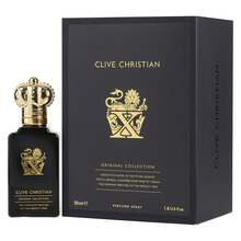 X By Clive Christian 1.6 Oz For Women - Trong sáng - Xem 2