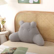 Large Soft Reading Pillow Back Rest Lumbar Support Arm Seat Cushion Lounger Bed Reading Backrest Pillow Support Cushion Lumbar Back Rest Chair Mat With Support Arm Seat Cushion Lounger Pads