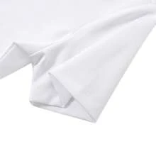 Skechers 1 pieza Camisa tipo polo de manga corta para mujer de Skechers, tejido deportivo cómodo y transpirable de moda