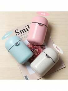 Portable Lemon And Orange Juicer Cup - Simple Manual Juicer - Two Ways To Use, - L-001 - View 2