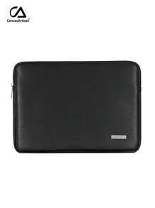 canvas artisan 超薄防水笔记本电脑包内胆包 PU 笔记本包 适合 15 英寸 MagicBook Surface Book - 彩色 - 查看 28