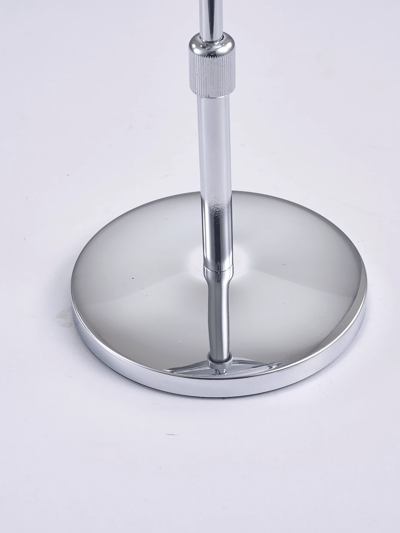 Large Size Adjustable Tabletop High Definition Magnifying Vanity Mirror