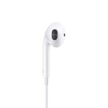 Apple EarPods W/ Lightning Connector - White - White - View 2