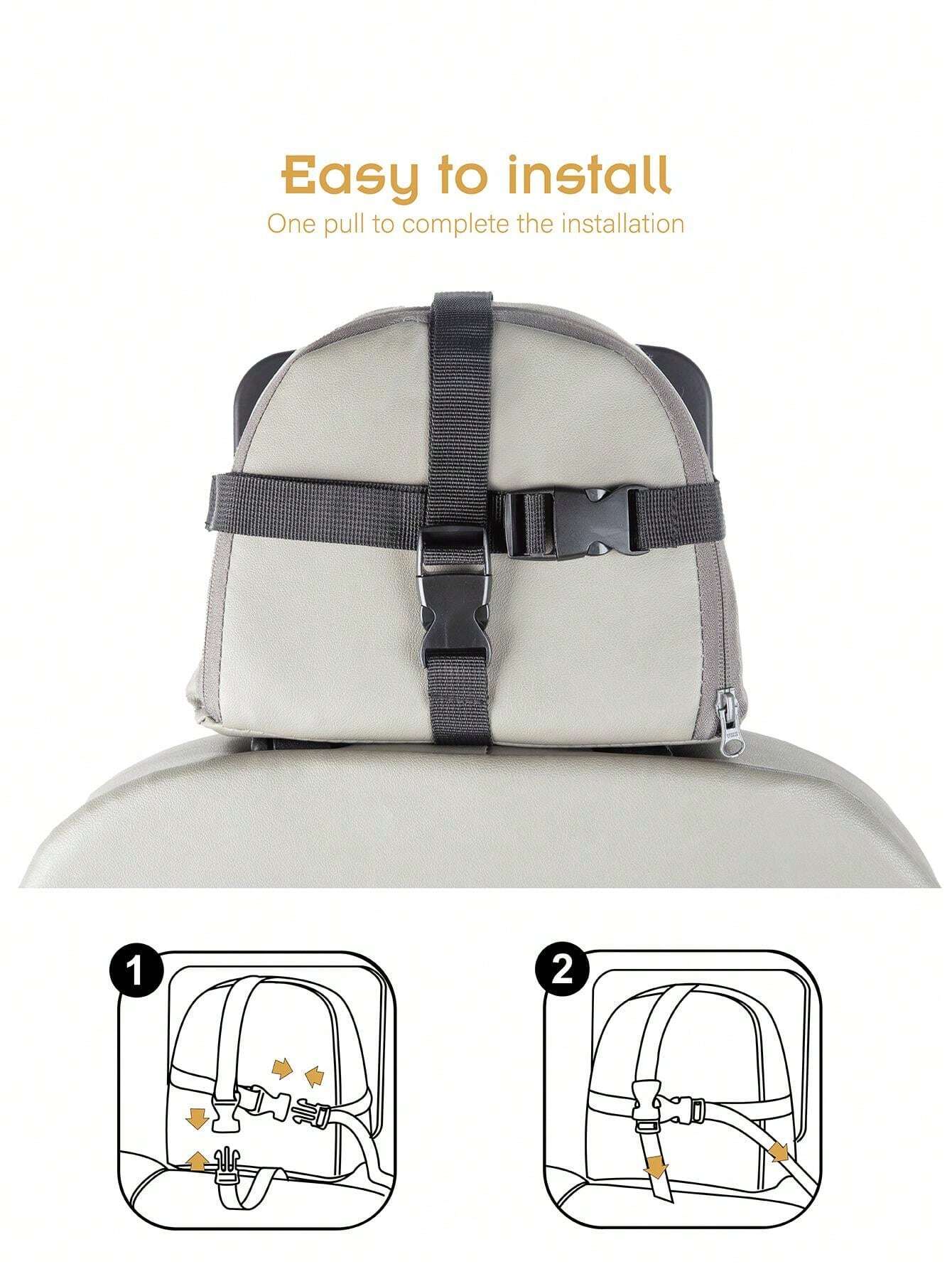 Baby Car Mirror, Safety Car Seat Mirror For Rear Facing Infant SHEIN EUR