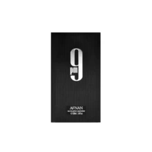 Afnan 9 Pm EDP SPRAY 3.4 FL.OZ/100 ML Dành Cho NAM - Nước hoa - Xem 3