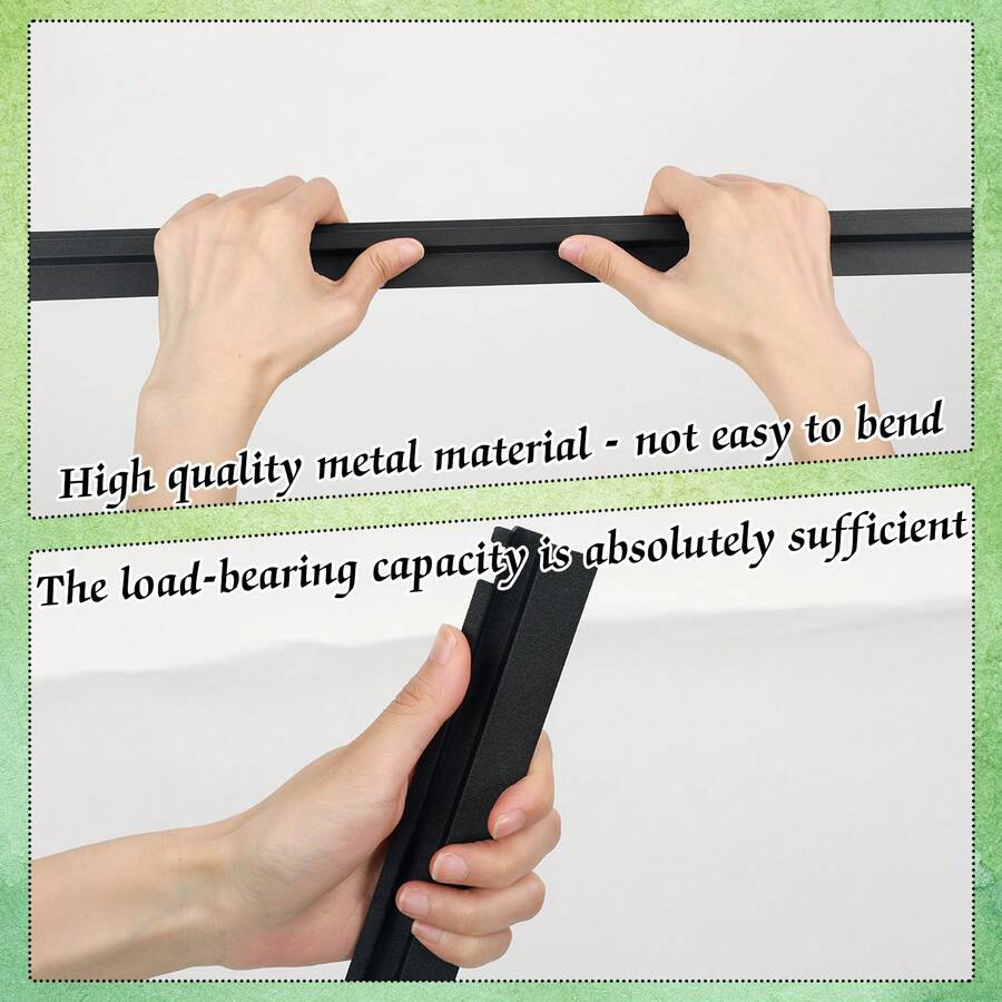 Eersida Lateral File Bars Compatible With Hon Filing Fit 37