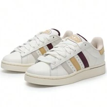 Adidas Originals Campus 00S Casual Low-Top Sneakers, Style IH3278, Unisex