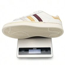 Adidas Originals Campus 00S Casual Low-Top Sneakers, Style IH3278, Unisex