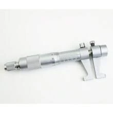 Full Range Of Stainless Steel Inside Micrometer Caliper - Silver - View 3