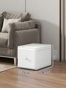 Foldable Storage Box, Easy Dresser Plastic Drawers, Organizer For Clothes, Snacks, Toys, Household Itemsbedroom,Organizer,Organiser,Home Storage,White T Shirt Women,Black Pants Women,Ladies Winter Clothes,Dress,Winter Clothes For Ladies,Elegant Woman Dresses,White Shirt For Ladies,Long Sleeve,White Jumpsuit For Women,Spring Dresses For Women,Spring Outfits For Women,Spring,Spring Clothes,Minimalist,Summer Tops