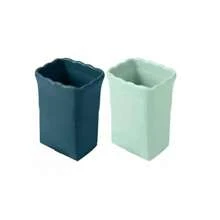 Cốc cắt lát trái cây, Dao cắt dâu tây, Máy hủy trứng & chuối, Dụng cụ nhà bếp sáng tạo để làm salad rau, Máy cắt lát rau & nấm, Máy làm salad trái cây và rau củ nhanh chóng - Nhiều màu - Xem 15
