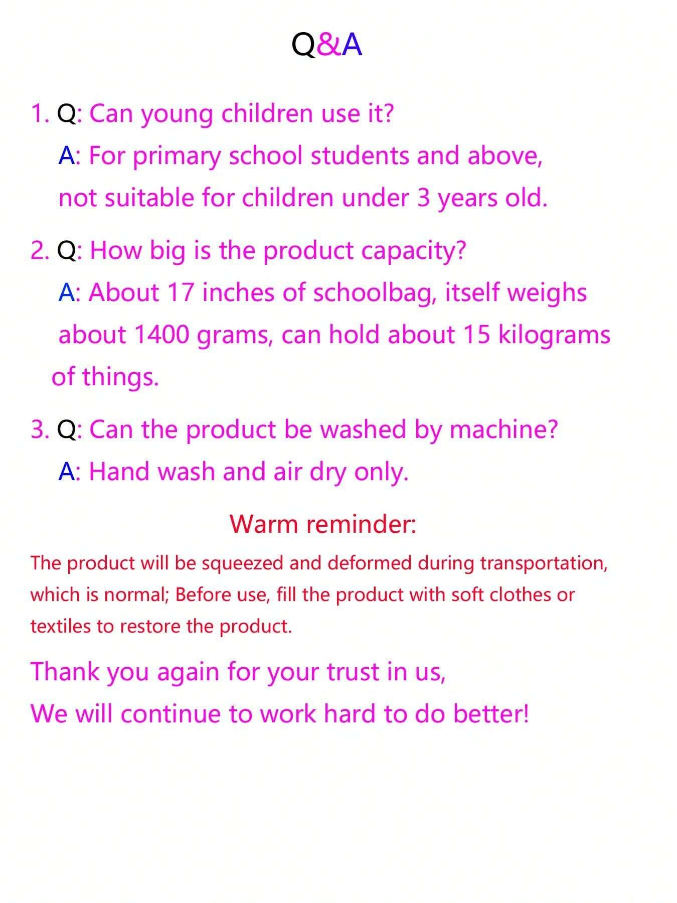 BLING BABIES 3PCS Set Backpack For Boys Cyan Cartoon Soccer Design Book