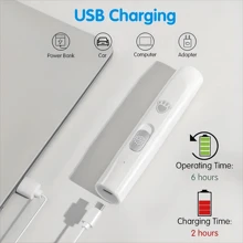 Afilador de uñas para mascotas con forma de pata, cortaúñas eléctrico ajustable a 2 velocidades para un recorte de uñas seguro y suave para perros y gatos, herramienta perfecta para el recorte de uñas de mascotas, el mejor afilador de uñas para mascotas como regalo de Navidad