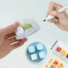 1pc Storage Box, Large Capacity Refrigerator Fresh-Keeping Vegetable And Fruit Storage Box
