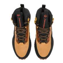 Timberland 戶外男鞋運動鞋休閒登山工裝靴健行鞋鞋靴為窄版 A6DB3EZ0 - 譚 - 查看 3