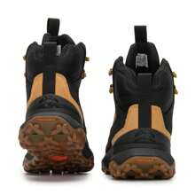 Timberland 戶外男鞋運動鞋休閒登山工裝靴健行鞋鞋靴為窄版 A6DB3EZ0 - 譚 - 查看 4