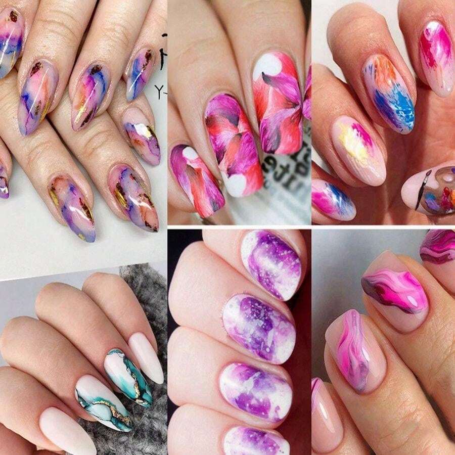 15色 15ml ミラー天然雲母ネイルパール パウダー染料エポキシ樹脂 石鹸 キャンドルDIYジュエリーメイキングクラフトパール顔料