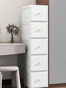 Foldable Storage Box, Easy Dresser Plastic Drawers, Organizer For Clothes, Snacks, Toys, Household Itemsbedroom,Organizer,Organiser,Home Storage,White T Shirt Women,Black Pants Women,Ladies Winter Clothes,Dress,Winter Clothes For Ladies,Elegant Woman Dresses,White Shirt For Ladies,Long Sleeve,White Jumpsuit For Women,Spring Dresses For Women,Spring Outfits For Women,Spring,Spring Clothes,Minimalist,Summer Tops