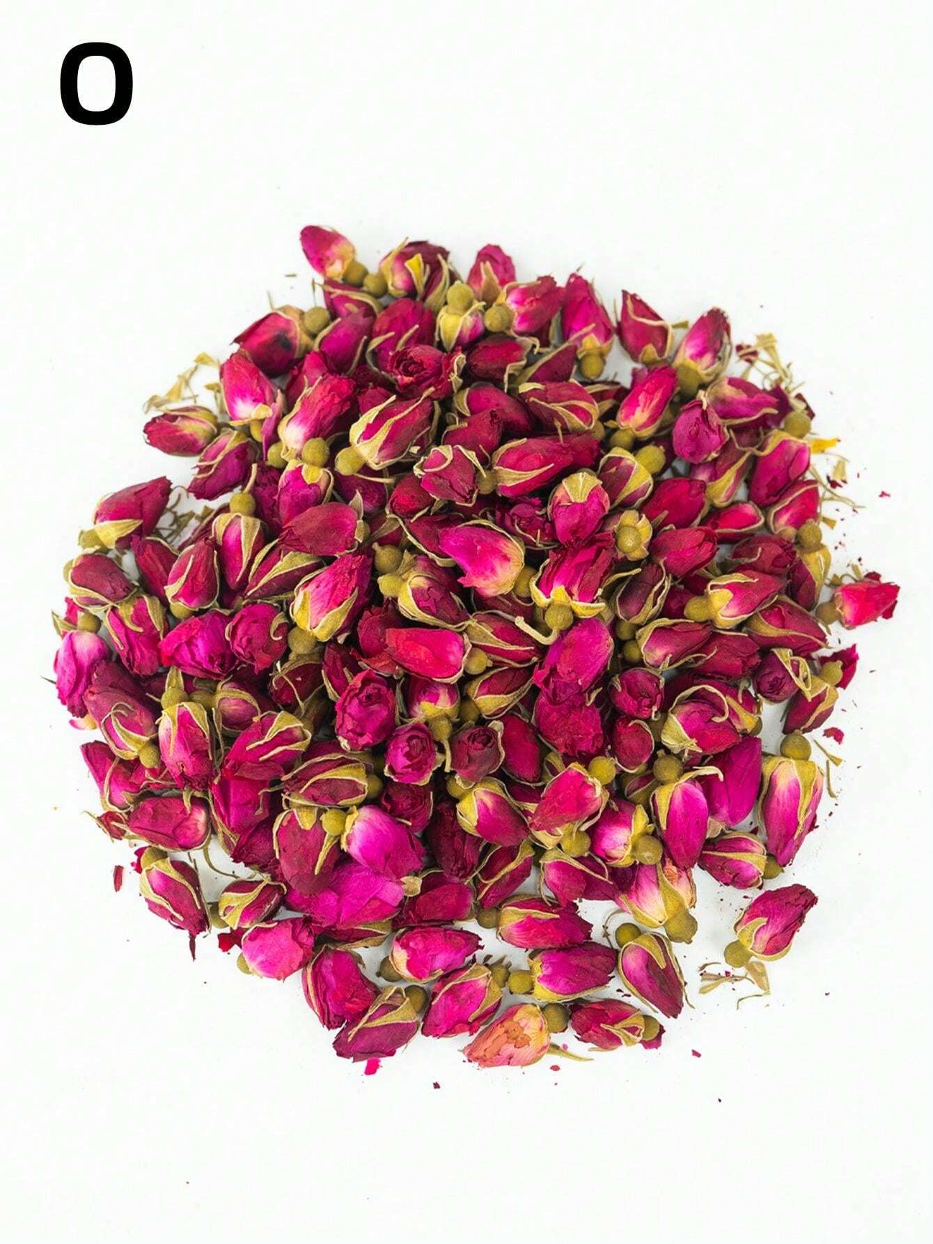 10g/50g/100g Natural Dried Rose Petals Real Flower Dry Red Rose Petal